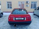 Audi 80 1991 годаfor1 150 000 тг. в Шелек – фото 5