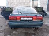 Mazda 626 1991 годаүшін850 000 тг. в Семей – фото 3