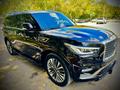 Infiniti QX80 2020 годаfor26 900 000 тг. в Караганда – фото 7