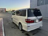 Toyota Alphard 2005 годаfor7 000 000 тг. в Атырау – фото 5