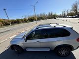 BMW X5 2008 года за 8 000 000 тг. в Костанай – фото 2