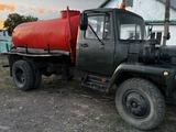 ГАЗ  3307 1994 годаүшін3 000 000 тг. в Ботакара – фото 2