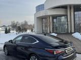 Lexus ES 250 2020 годаүшін18 800 000 тг. в Алматы – фото 5