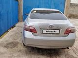 Toyota Camry 2006 годаүшін4 700 000 тг. в Актау – фото 5