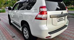 Toyota Land Cruiser Prado 2014 годаүшін17 300 000 тг. в Алматы – фото 5