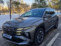 Hyundai Tucson 2024 годаүшін16 500 000 тг. в Астана