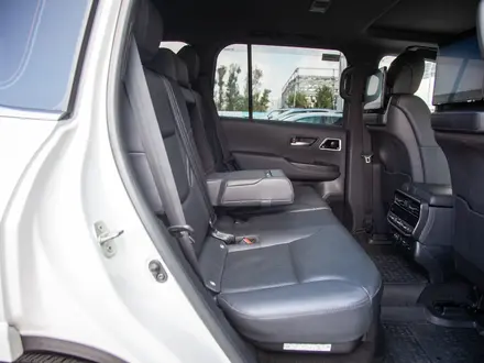 Toyota Land Cruiser Premium+ 2024 года за 58 500 000 тг. в Алматы – фото 16