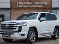 Toyota Land Cruiser Premium+ 2024 годаүшін58 500 000 тг. в Алматы