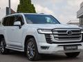 Toyota Land Cruiser Premium+ 2024 годаүшін58 500 000 тг. в Алматы – фото 9