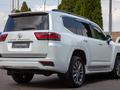 Toyota Land Cruiser Premium+ 2024 годаүшін58 500 000 тг. в Алматы – фото 7
