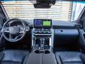 Toyota Land Cruiser Premium+ 2024 годаүшін58 500 000 тг. в Алматы – фото 12