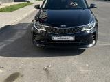 Kia K5 2018 годаүшін10 900 000 тг. в Шымкент – фото 3