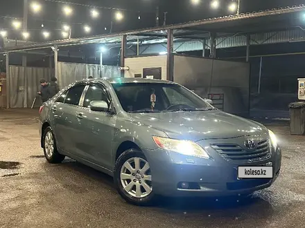 Toyota Camry 2007 года за 7 000 000 тг. в Алматы