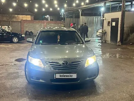 Toyota Camry 2007 года за 7 000 000 тг. в Алматы – фото 3