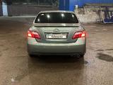 Toyota Camry 2007 годаүшін7 000 000 тг. в Алматы – фото 5