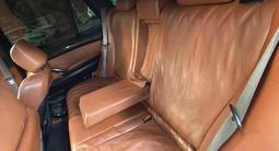 BMW X5 2002 года за 3 350 000 тг. в Алматы – фото 3