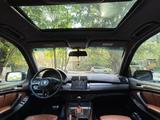 BMW X5 2002 года за 3 350 000 тг. в Алматы – фото 2