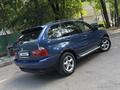 BMW X5 2002 годаүшін3 350 000 тг. в Алматы