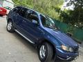 BMW X5 2002 годаүшін3 350 000 тг. в Алматы – фото 7