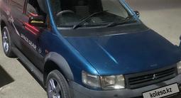 Mitsubishi RVR 1995 года за 1 000 000 тг. в Актау