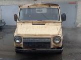ЛуАЗ 969 1991 года за 550 000 тг. в Кентау