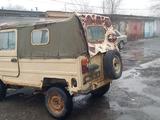 ЛуАЗ 969 1991 года за 550 000 тг. в Кентау – фото 4