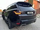 Land Rover Range Rover Sport 2019 годаfor39 000 000 тг. в Алматы – фото 3