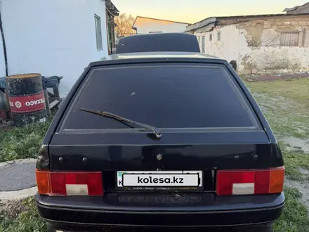 ВАЗ (Lada) 2114 2013 года за 1 000 000 тг. в Актобе – фото 4