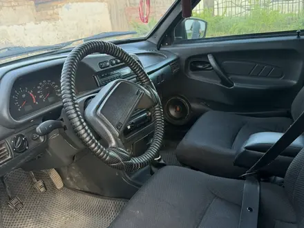 ВАЗ (Lada) 2114 2013 года за 1 000 000 тг. в Актобе