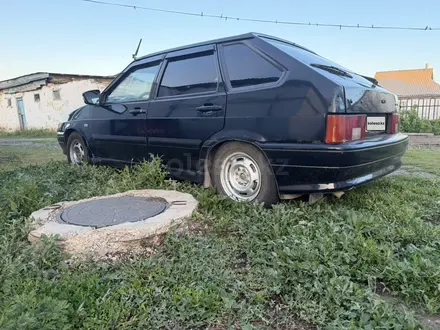 ВАЗ (Lada) 2114 2013 года за 1 000 000 тг. в Актобе – фото 2
