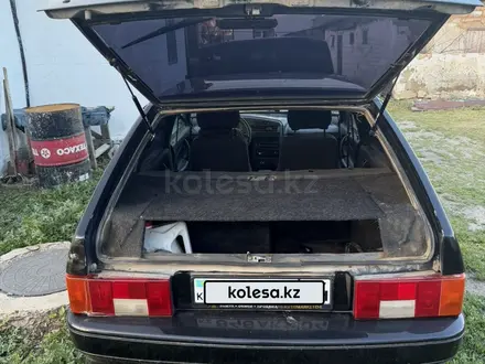 ВАЗ (Lada) 2114 2013 года за 1 000 000 тг. в Актобе – фото 5