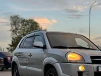 Hyundai Tucson 2006 годаүшін5 700 000 тг. в Караганда