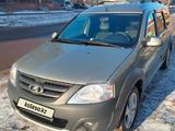 ВАЗ (Lada) Largus 2020 годаүшін5 800 000 тг. в Астана