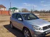 Toyota RAV4 2007 годаfor5 200 000 тг. в Уральск