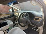 Toyota Alphard 2007 годаүшін4 250 000 тг. в Актобе – фото 3