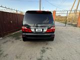 Toyota Alphard 2007 годаүшін4 250 000 тг. в Актобе – фото 2