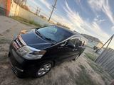 Toyota Alphard 2007 года за 4 250 000 тг. в Актобе