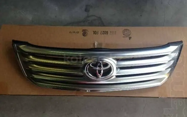 Решетка радиатора и бампера на Toyota Avalon за 12 000 тг. в Алматы