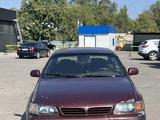 Toyota Carina E 1996 годаүшін900 000 тг. в Алматы – фото 3