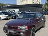 Toyota Carina E 1996 годаүшін900 000 тг. в Алматы