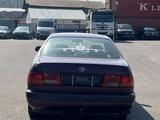 Toyota Carina E 1996 годаүшін900 000 тг. в Алматы – фото 5