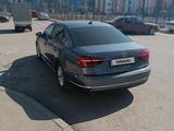 Volkswagen Passat 2019 года за 10 000 000 тг. в Алматы – фото 5