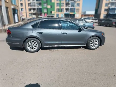 Volkswagen Passat 2019 года за 10 000 000 тг. в Алматы – фото 6