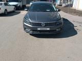 Volkswagen Passat 2019 года за 10 000 000 тг. в Алматы