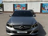 Mercedes-Benz E 400 2015 года за 14 300 000 тг. в Алматы – фото 3