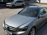 Mercedes-Benz E 400 2015 года за 14 300 000 тг. в Алматы – фото 2