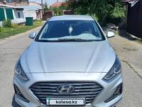 Hyundai Sonata 2019 годаүшін9 500 000 тг. в Талдыкорган