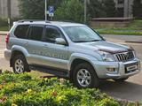Toyota Land Cruiser Prado 2009 года за 13 500 000 тг. в Алматы