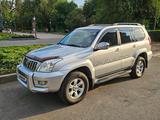 Toyota Land Cruiser Prado 2009 года за 13 500 000 тг. в Алматы – фото 3