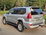 Toyota Land Cruiser Prado 2009 года за 13 500 000 тг. в Алматы – фото 5